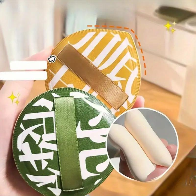 3 Pcs/Box Soft Air Cushion Puf – Beauty Makeup Artist recenzja i cena