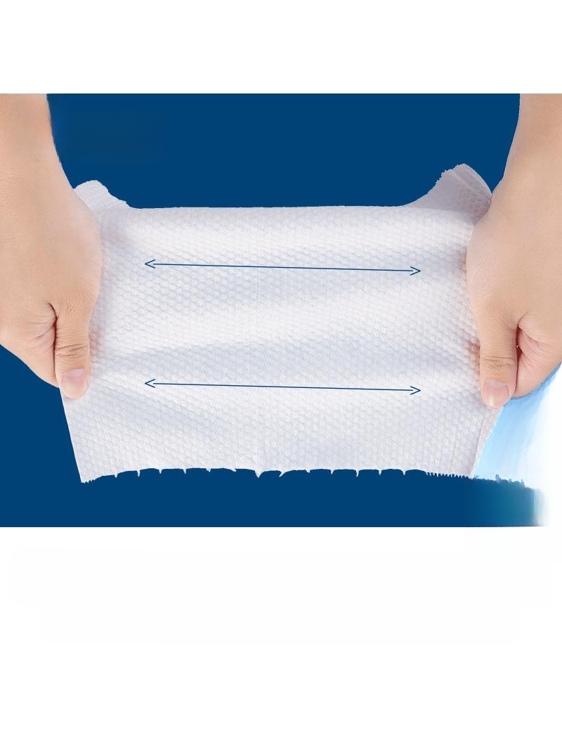 Disposable Cotton Beauty Salon – Beauty Makeup Face recenzja i cena