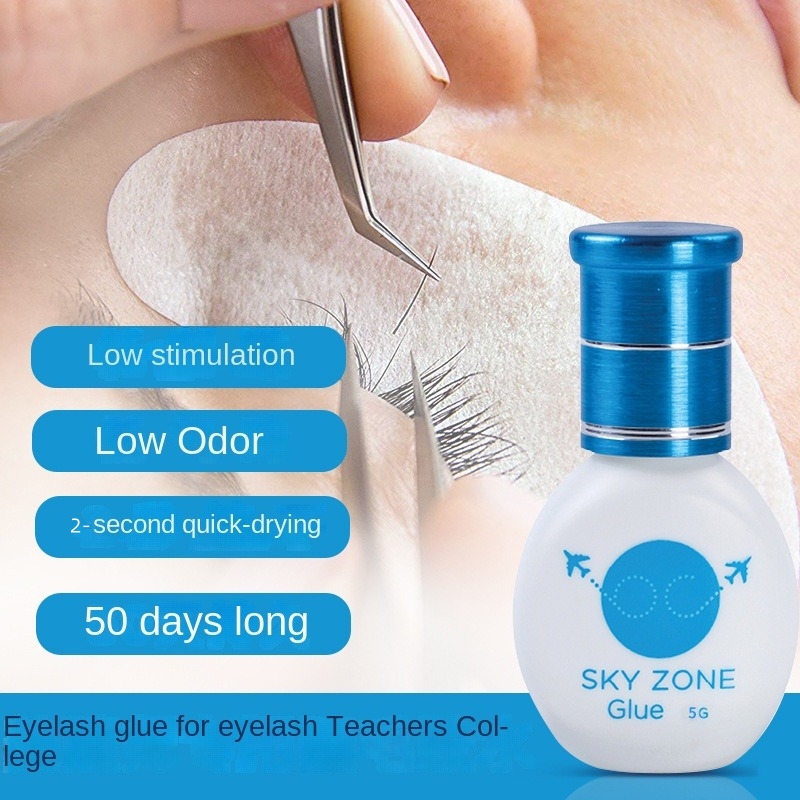 Korea Sky Zone Eyelash Extensi – Beauty Zone Makeup recenzja i cena