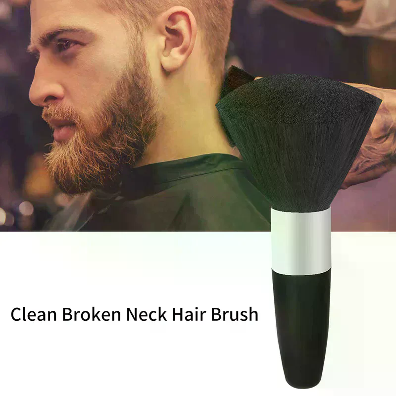 1PCS Soft Neck Face Duster Bar – Beauty Makeup Artist recenzja i cena