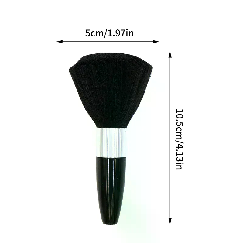 1PCS Soft Neck Face Duster Bar – Beauty Makeup Artist recenzja i cena