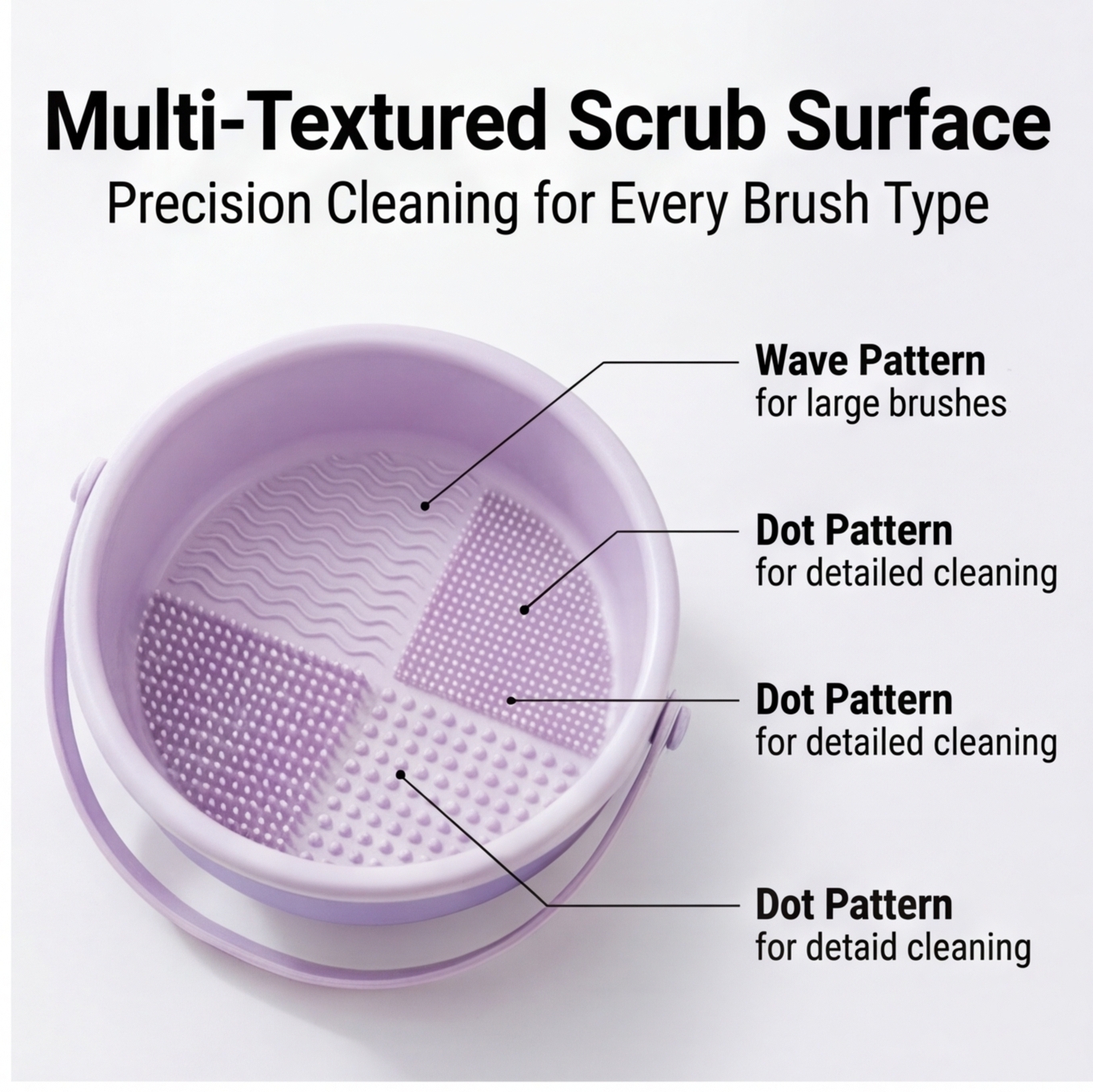 Silicone Makeup Brush Cleaning – Beauty Makeup Egg recenzja i cena