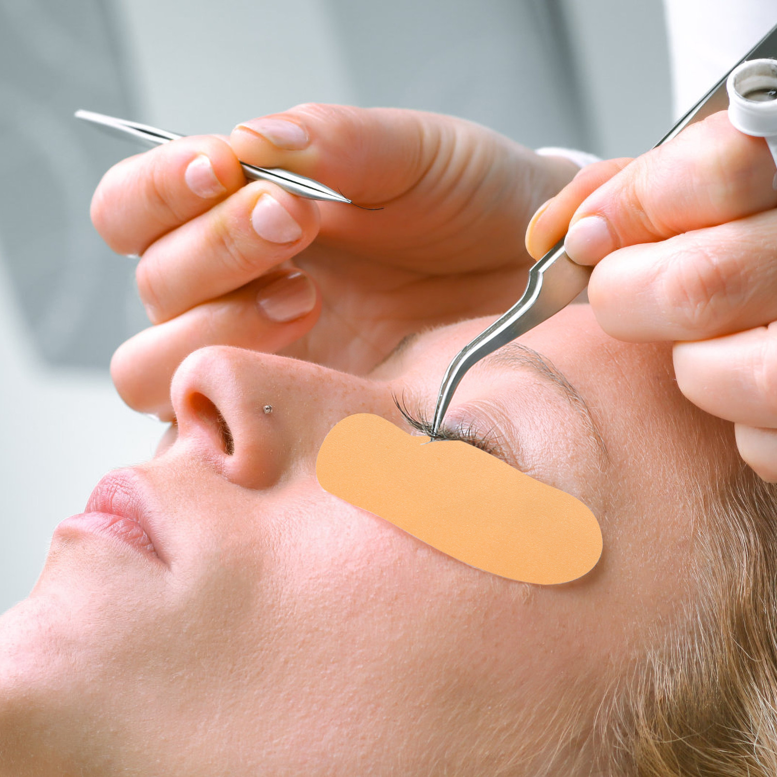 5 Rolls Eyelash Extension Tape – Beauty Makeup Artist recenzja i cena