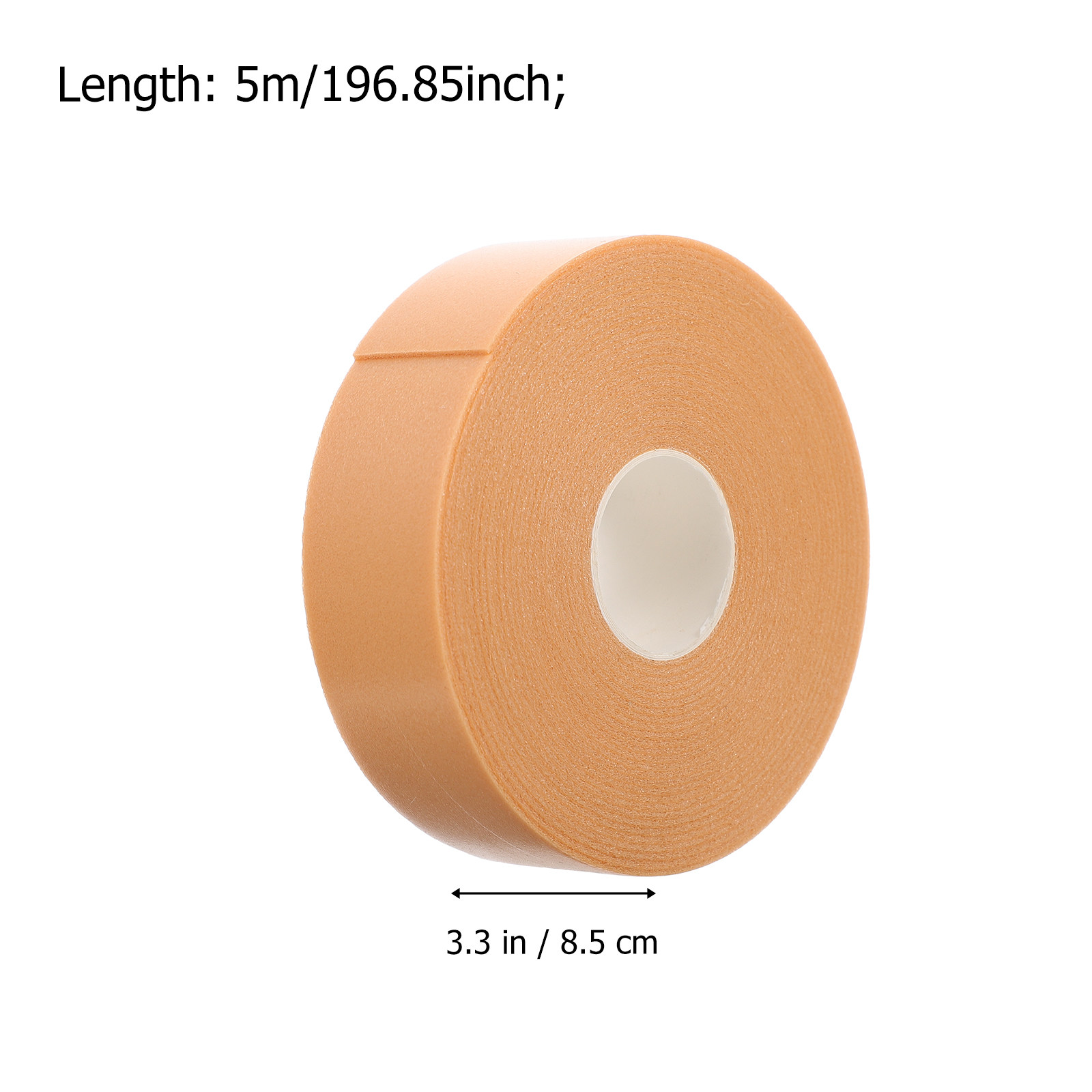 5 Rolls Eyelash Extension Tape – Beauty Makeup Artist recenzja i cena