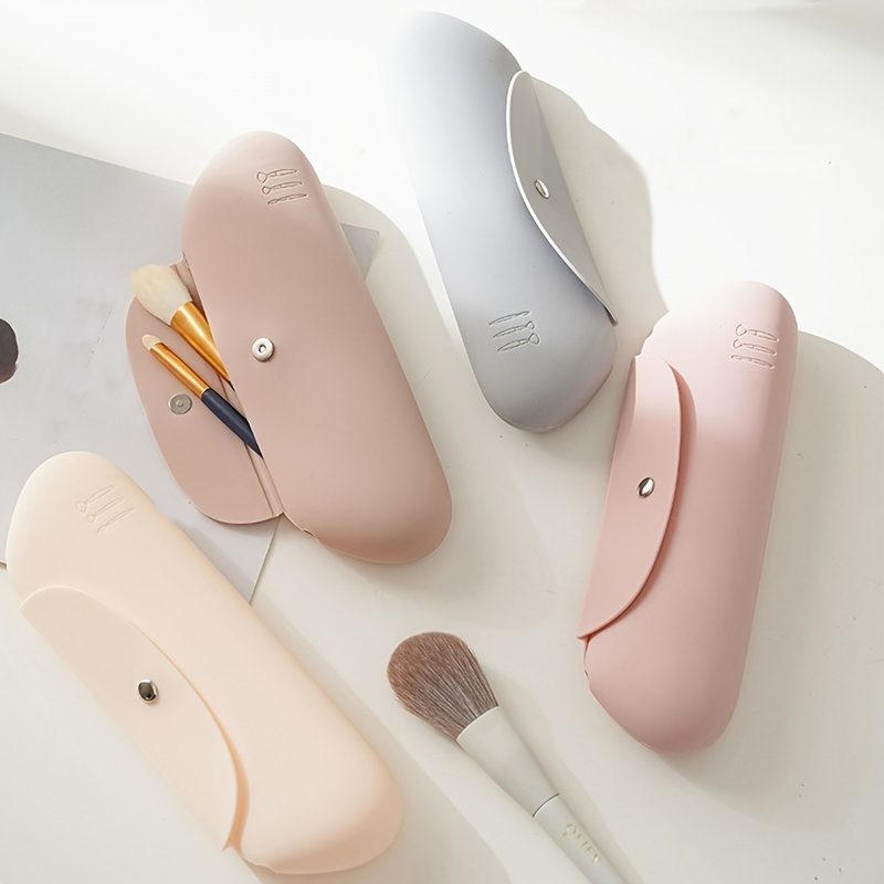 Silicone Travel Makeup Brush H – Beauty Makeup Artist recenzja i cena