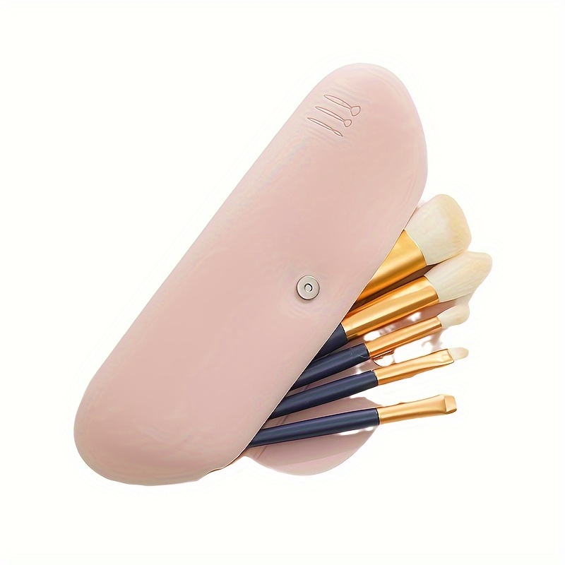 Silicone Travel Makeup Brush H – Beauty Makeup Artist recenzja i cena
