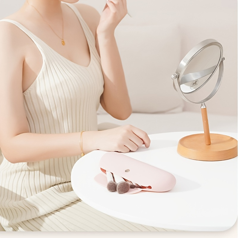 Silicone Travel Makeup Brush H – Beauty Makeup Artist recenzja i cena