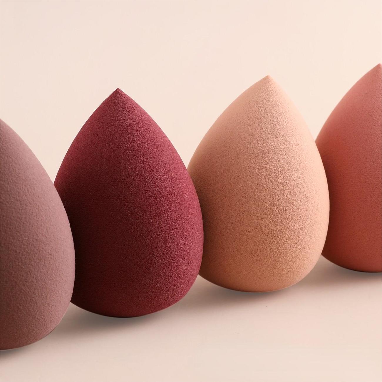 8pcs Hydrophilic Makeup Sponge – Beauty Makeup Egg recenzja i cena