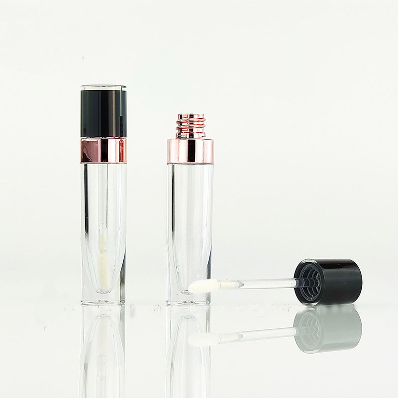 50PCS 5ML Empty Clear Lip Glos – Beauty Makeup Youtube recenzja i cena