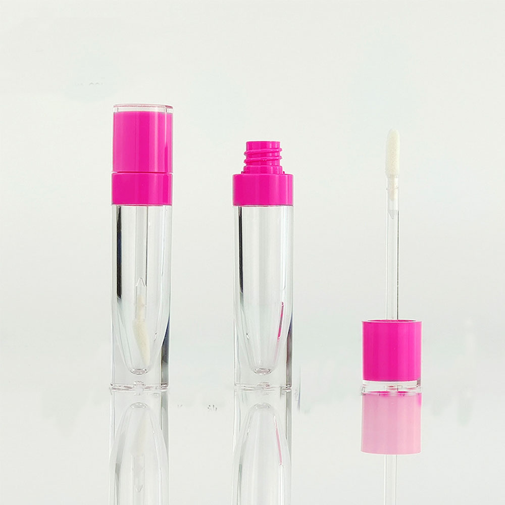 50PCS 5ML Empty Clear Lip Glos – Beauty Makeup Youtube recenzja i cena