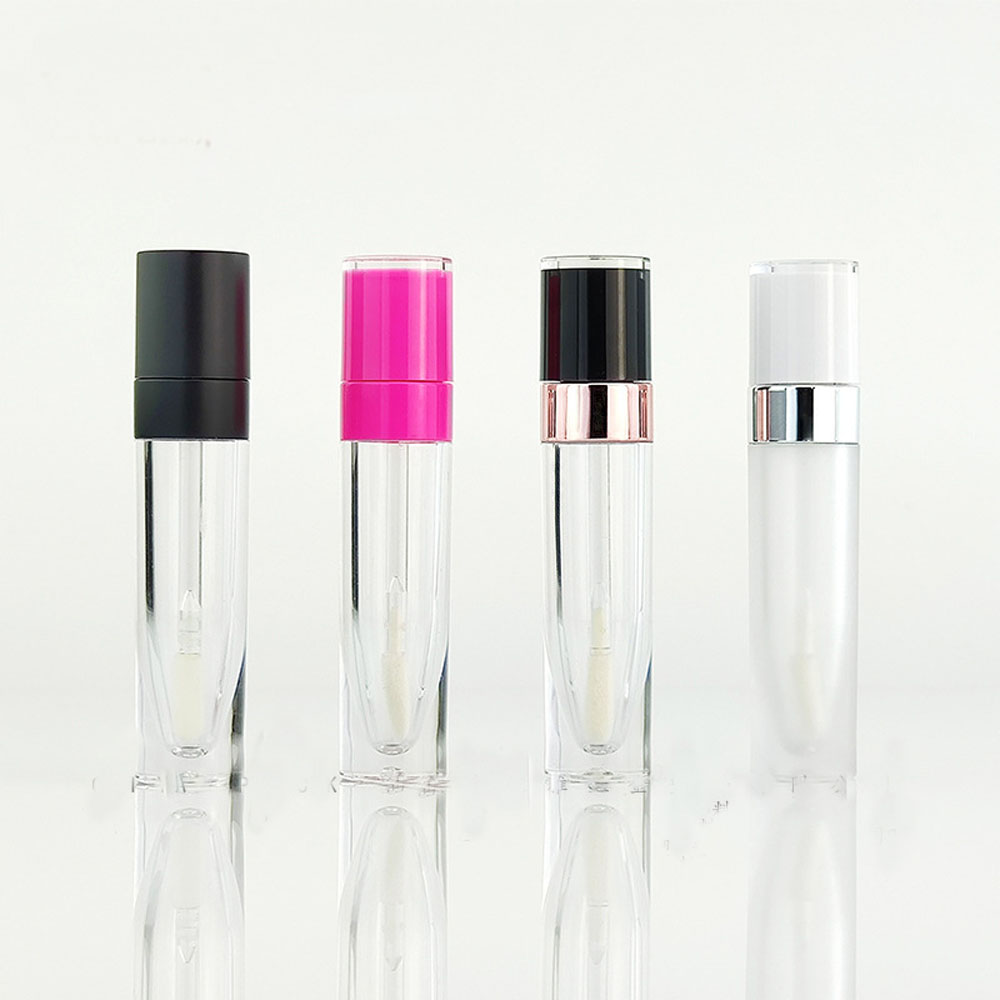 50PCS 5ML Empty Clear Lip Glos – Beauty Makeup Youtube recenzja i cena