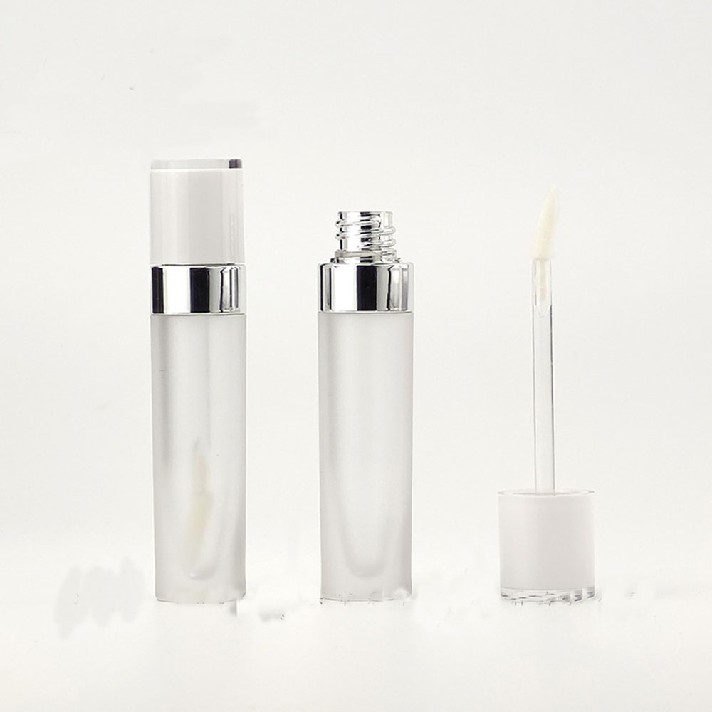 50PCS 5ML Empty Clear Lip Glos – Beauty Makeup Youtube recenzja i cena