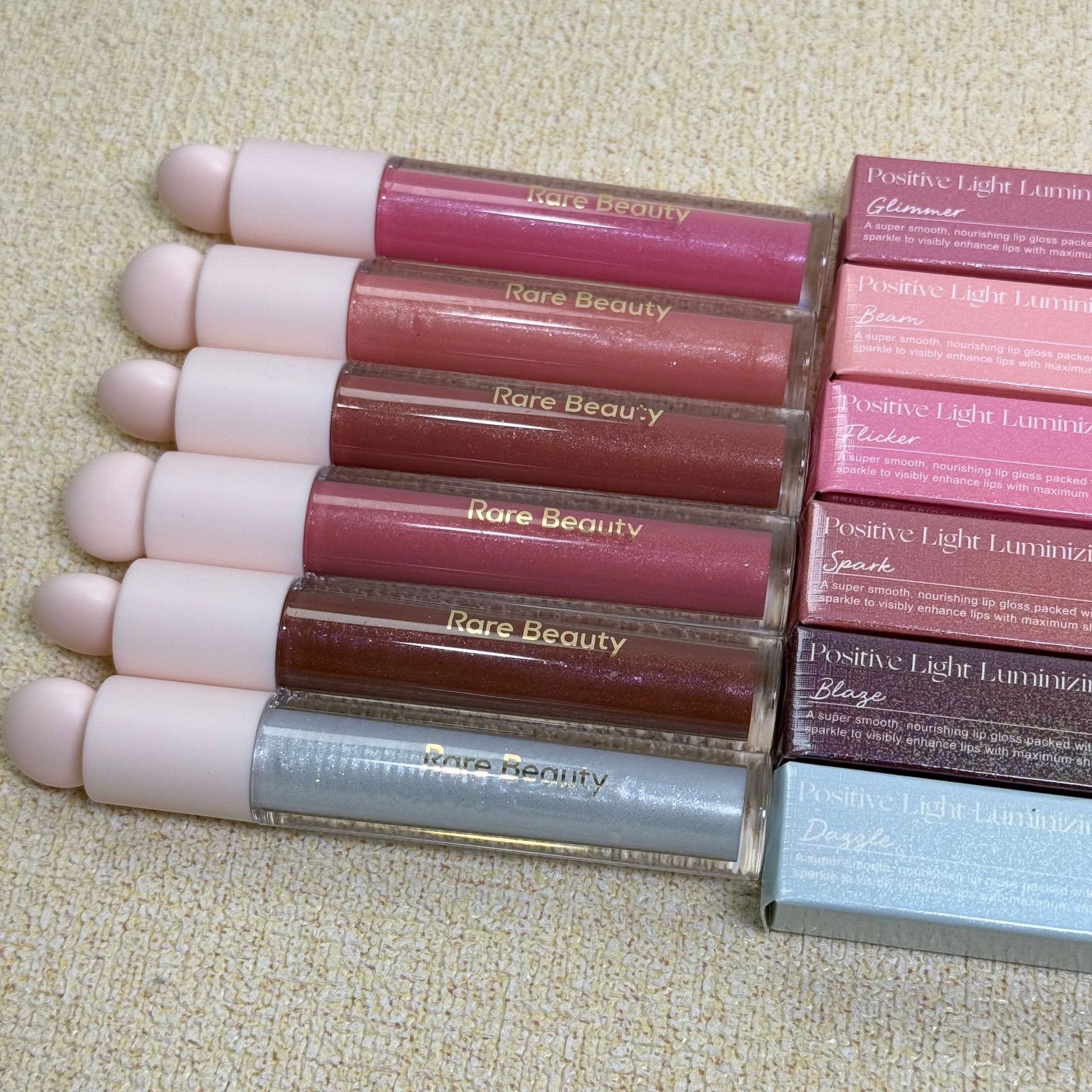 Rare Beauty Soft Pinch Tinted  – Beauty Makeup Gift Sets recenzja i cena