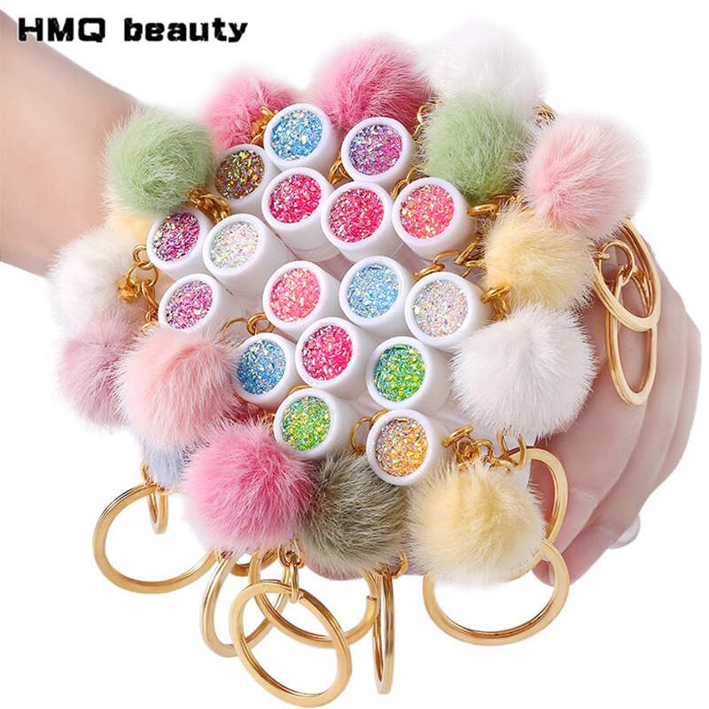 50/10/5Pcs Eyelash Brush Tube  – Beauty Makeup Youtube recenzja i cena