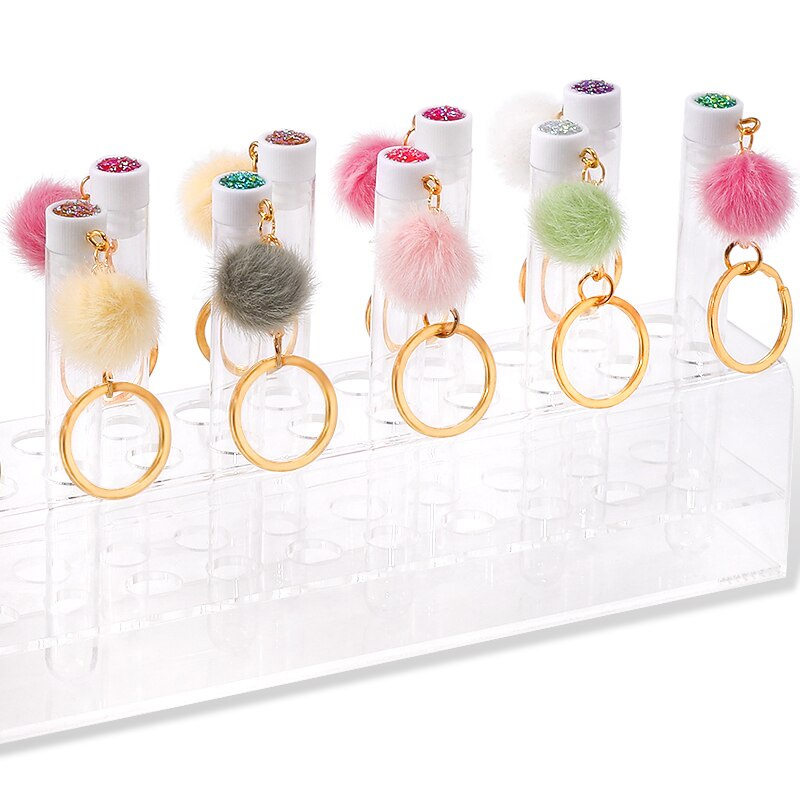 50/10/5Pcs Eyelash Brush Tube  – Beauty Makeup Youtube recenzja i cena
