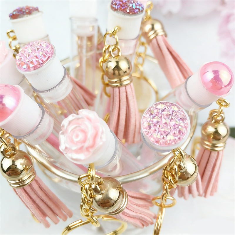 Pink Gold Eyelash Brush Tube W – Beauty Makeup Youtube recenzja i cena