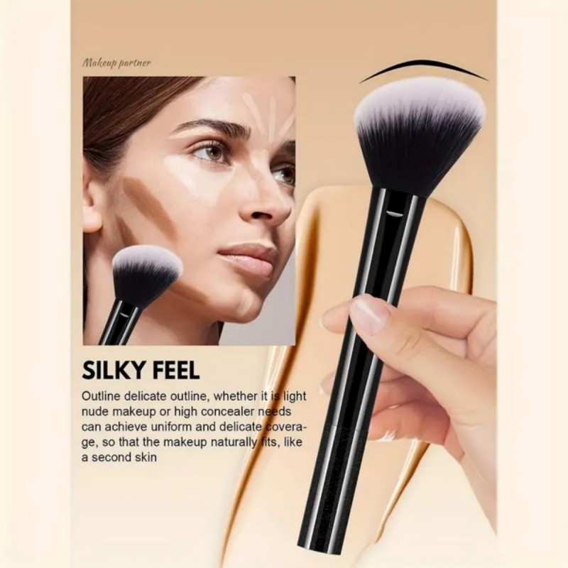 9pcs Multifunctional Black Mak – Beauty Makeup Egg recenzja i cena