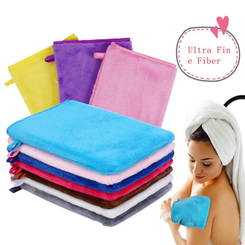 1 Pcs Colorful Makeup Remover  – Beauty Makeup Face recenzja i cena