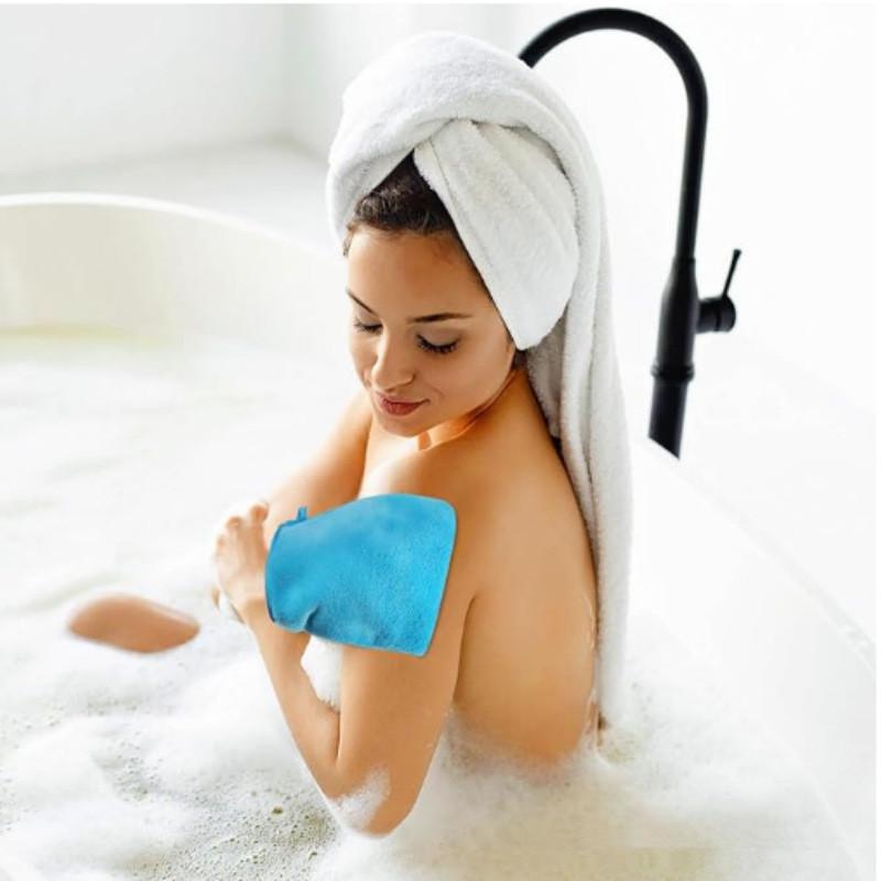 1 Pcs Colorful Makeup Remover  – Beauty Makeup Face recenzja i cena