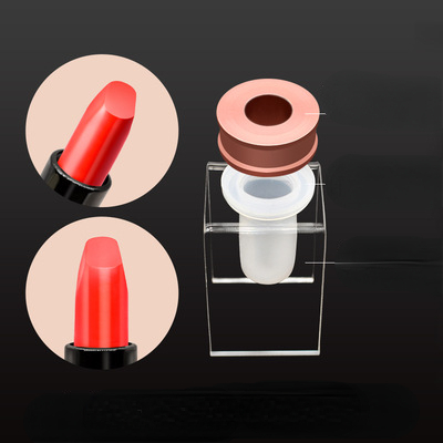 1 Set DIY Beauty Lipstick Mold – Beauty Makeup Youtube recenzja i cena