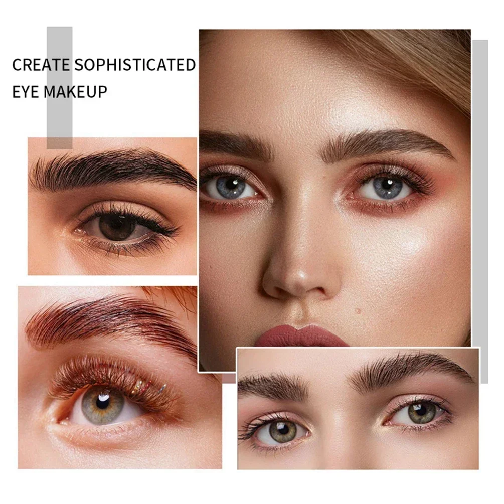 Private Label 8ml Eyebrow Gel  – Beauty Makeup Youtube recenzja i cena