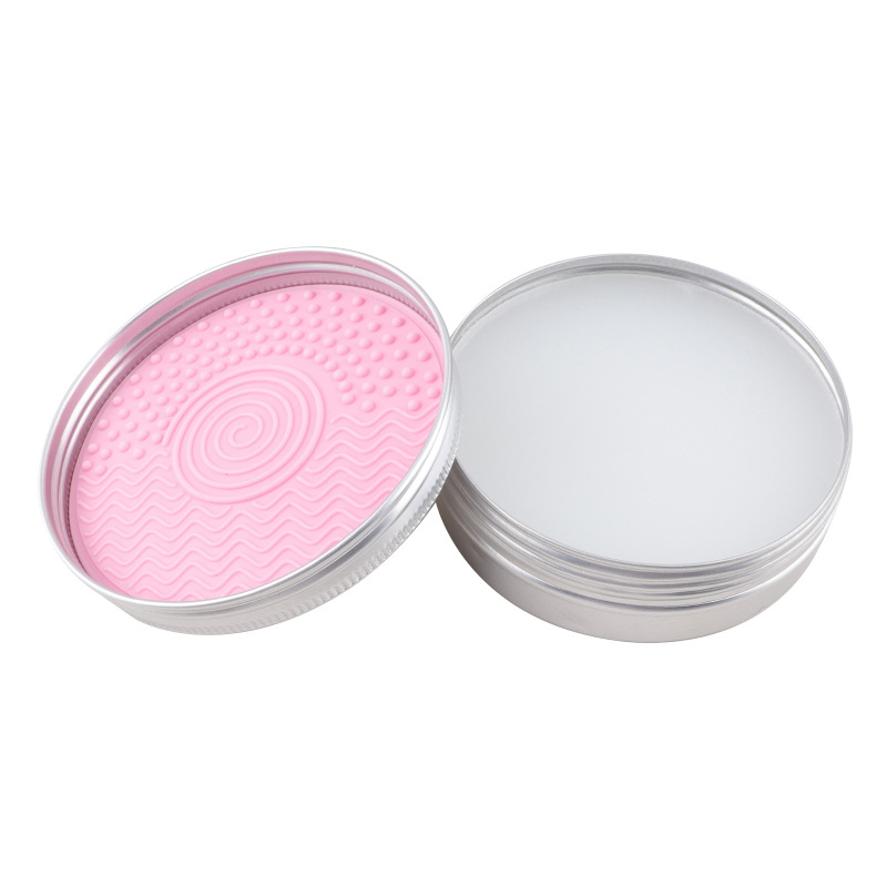 50g Honey Peach Silicone Makeu – Beauty Home Makeup recenzja i cena