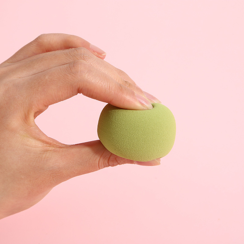 4/8PCS Beauty Egg Makeup Spong – Beauty Makeup Egg recenzja i cena