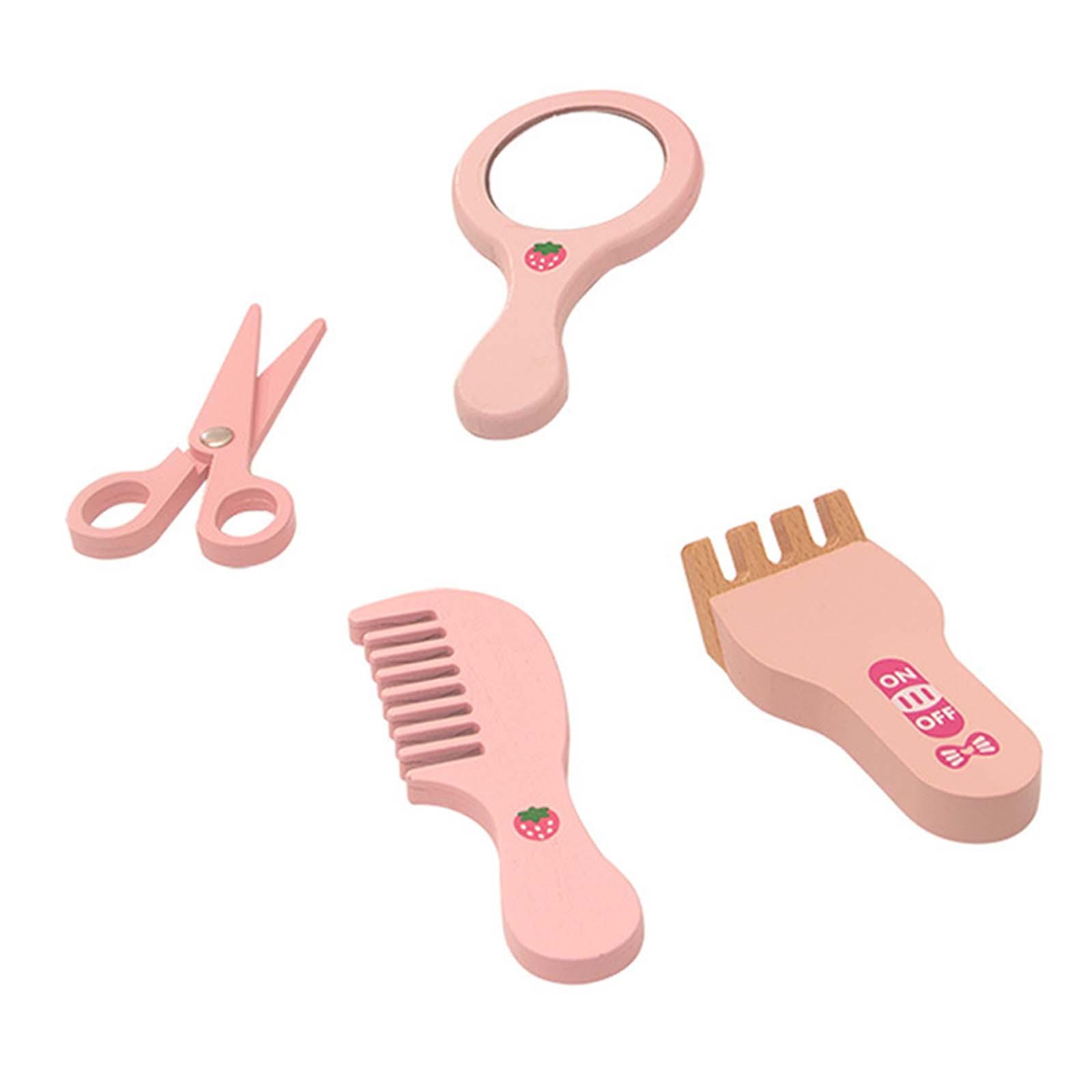 Wooden Makeup Beauty Toy Set C – Beauty Makeup Gift Sets recenzja i cena