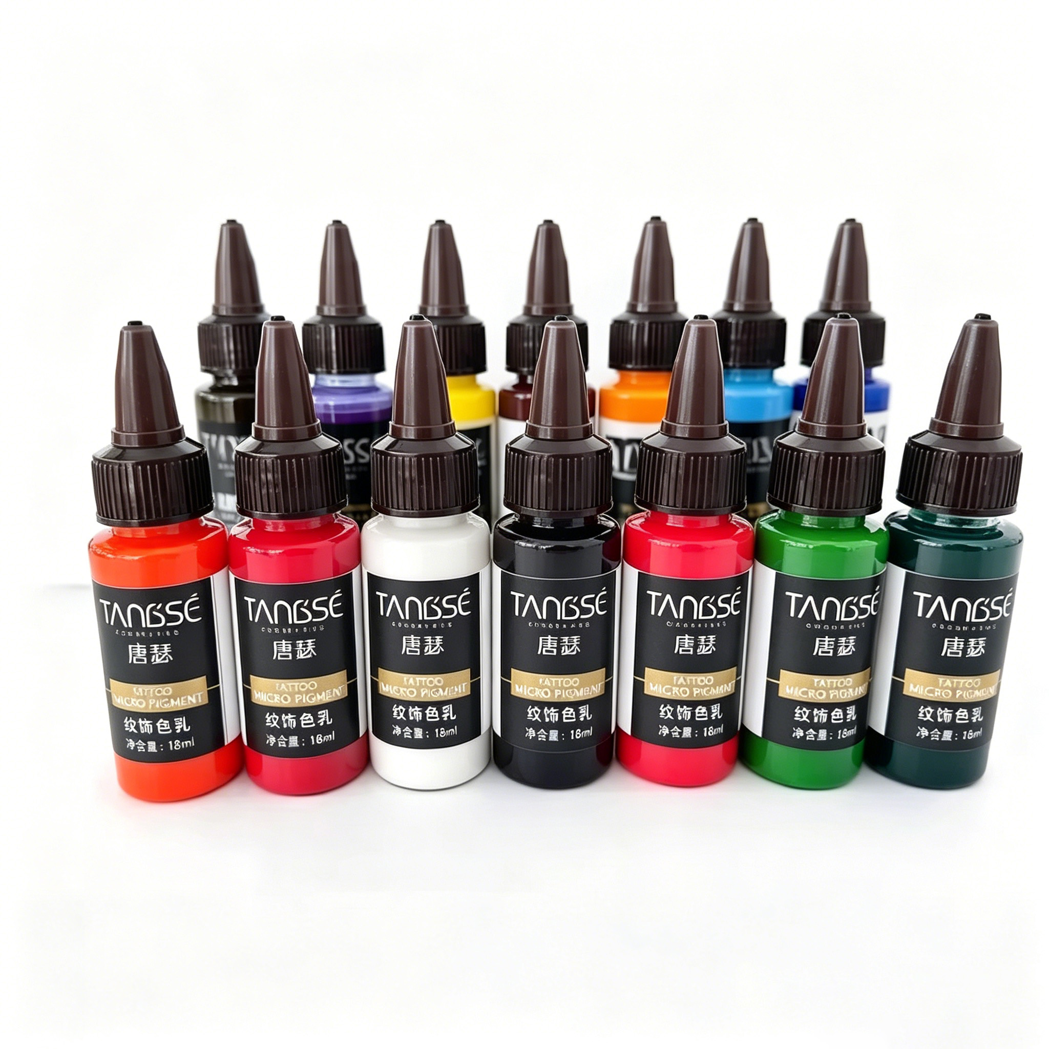 18ml High Capacity Artist Tint – Beauty Makeup Artist recenzja i cena