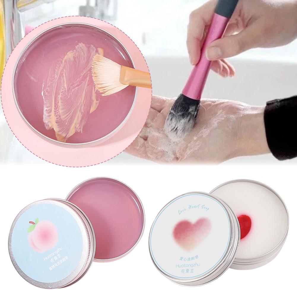 Makeup Brush Cleaner Gentle Ef – Beauty Makeup Artist recenzja i cena
