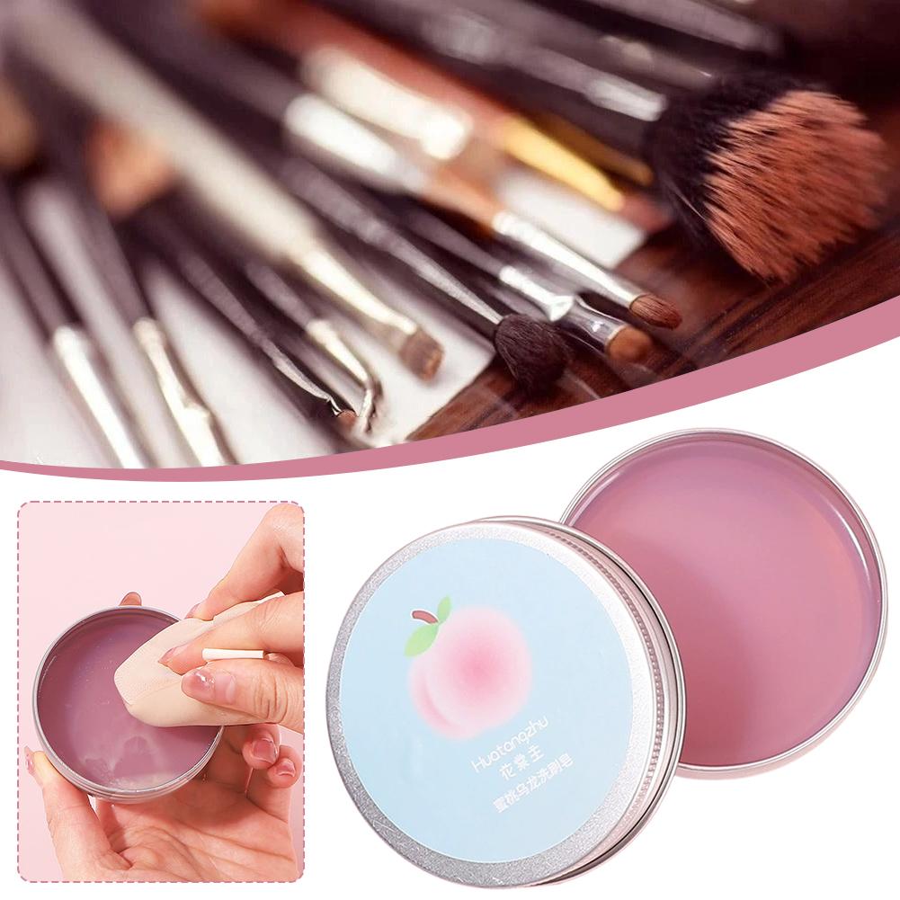 Makeup Brush Cleaner Gentle Ef – Beauty Makeup Artist recenzja i cena