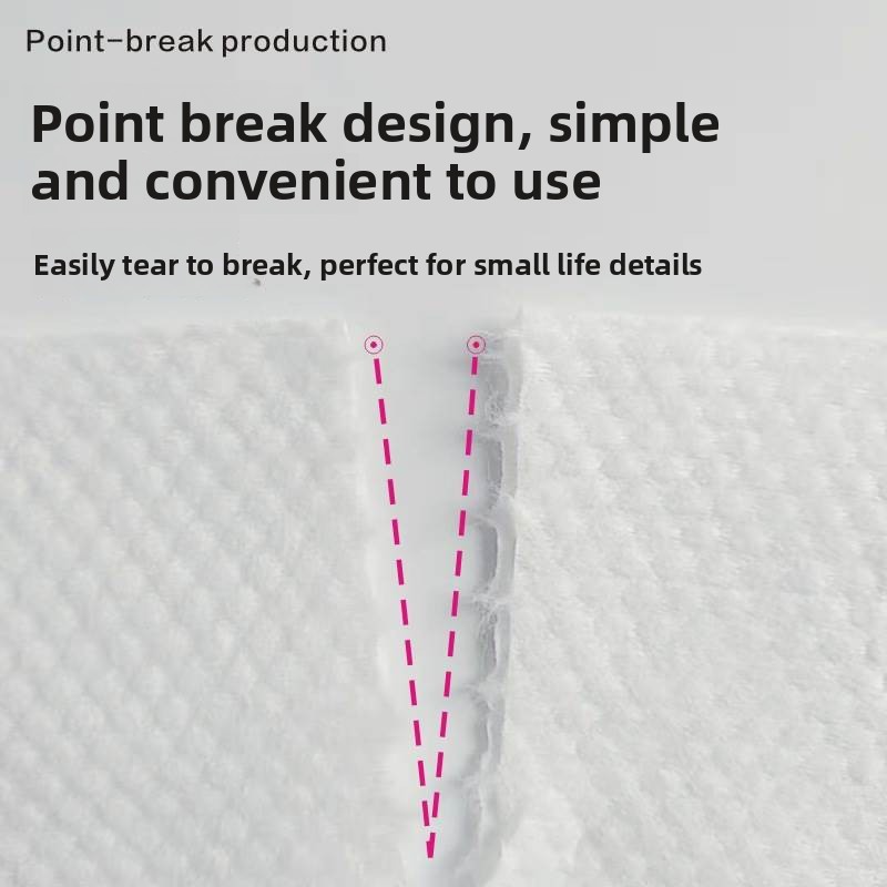 Disposable Thickened Pearl Cot – Beauty Makeup Face recenzja i cena