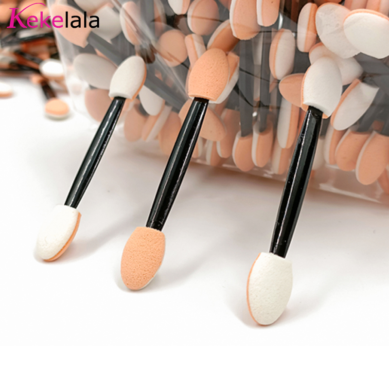 100Pcs/ Bag Small Portable Eye – Beauty Makeup Artist recenzja i cena