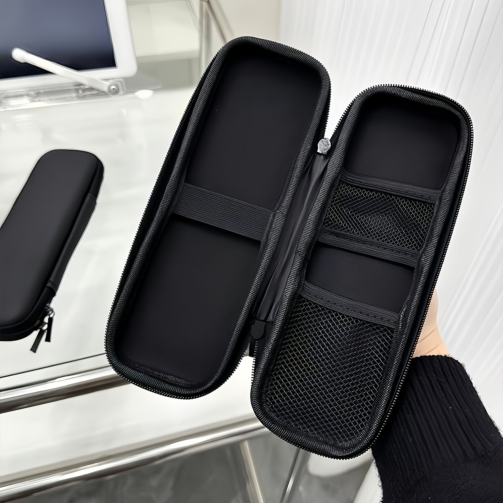 Portable Makeup Brush Organize – Beauty Makeup Artist recenzja i cena