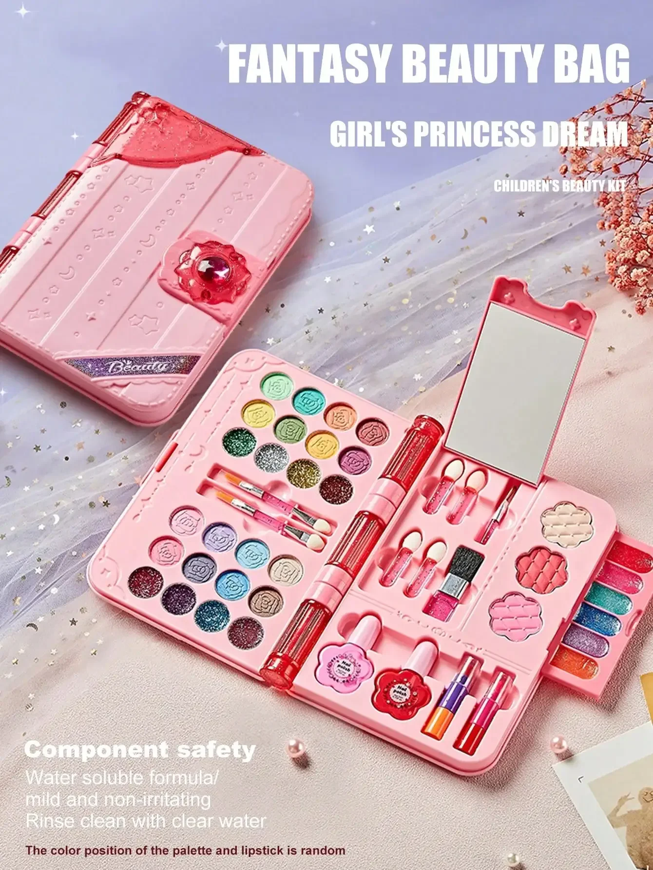 2026 Children's Day Best Gift  – Beauty Makeup School recenzja i cena
