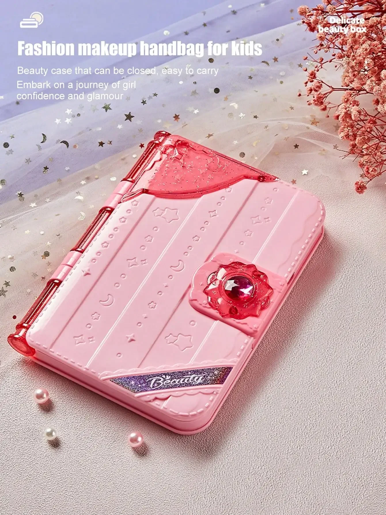 2026 Children's Day Best Gift  – Beauty Makeup School recenzja i cena