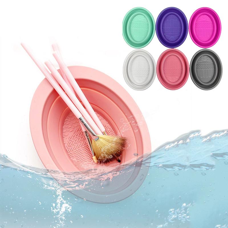 Z. Soft Silicone Makeup Brush  – Beauty Zone Makeup recenzja i cena