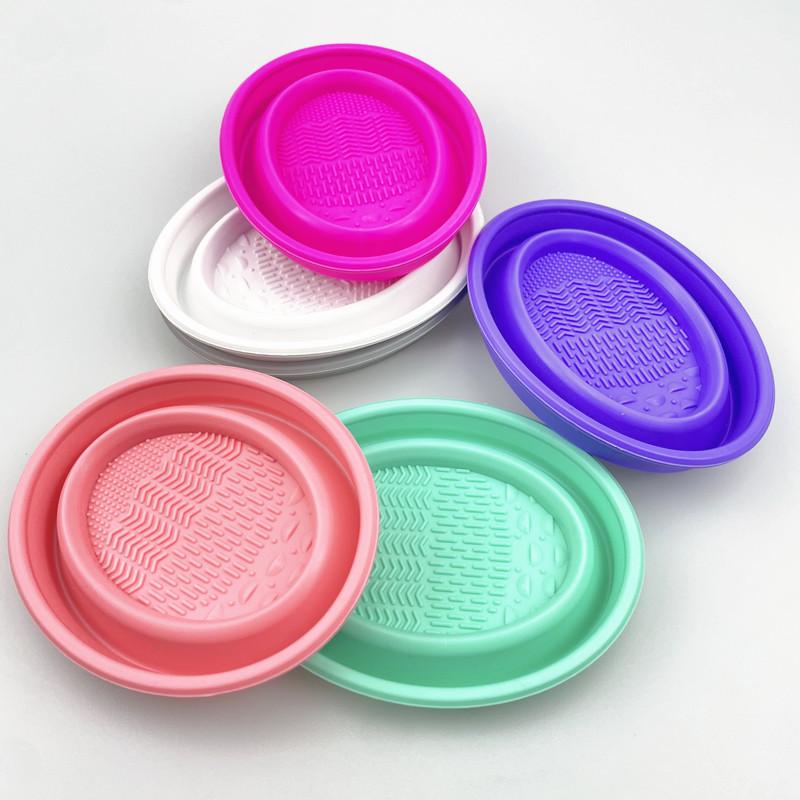 Z. Soft Silicone Makeup Brush  – Beauty Zone Makeup recenzja i cena