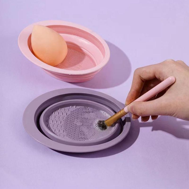 Z. Soft Silicone Makeup Brush  – Beauty Zone Makeup recenzja i cena