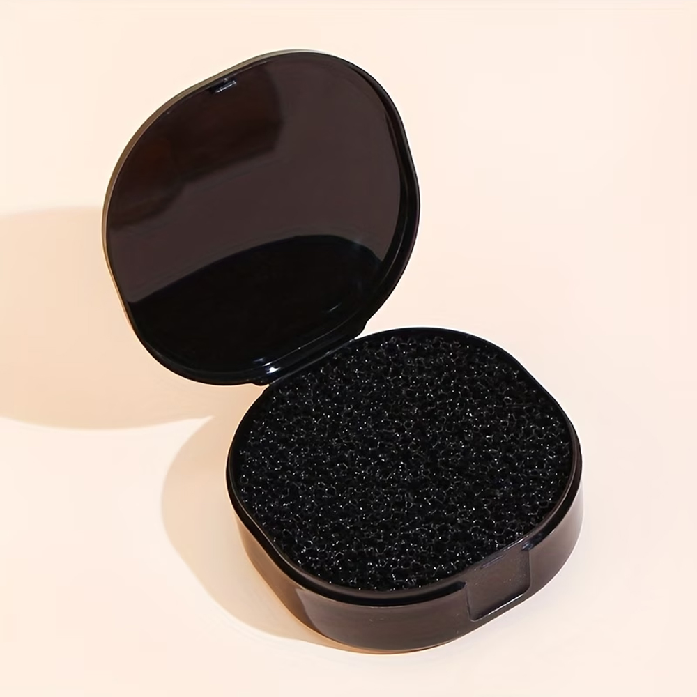 Makeup Brush Cleaning Box, Spo – Beauty Makeup Artist recenzja i cena