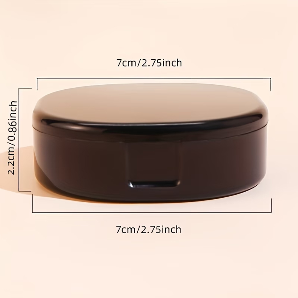 Makeup Brush Cleaning Box, Spo – Beauty Makeup Artist recenzja i cena