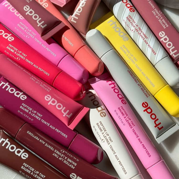 Birthday Limited Edition Lip B – Huda Beauty Makeup Set recenzja i cena