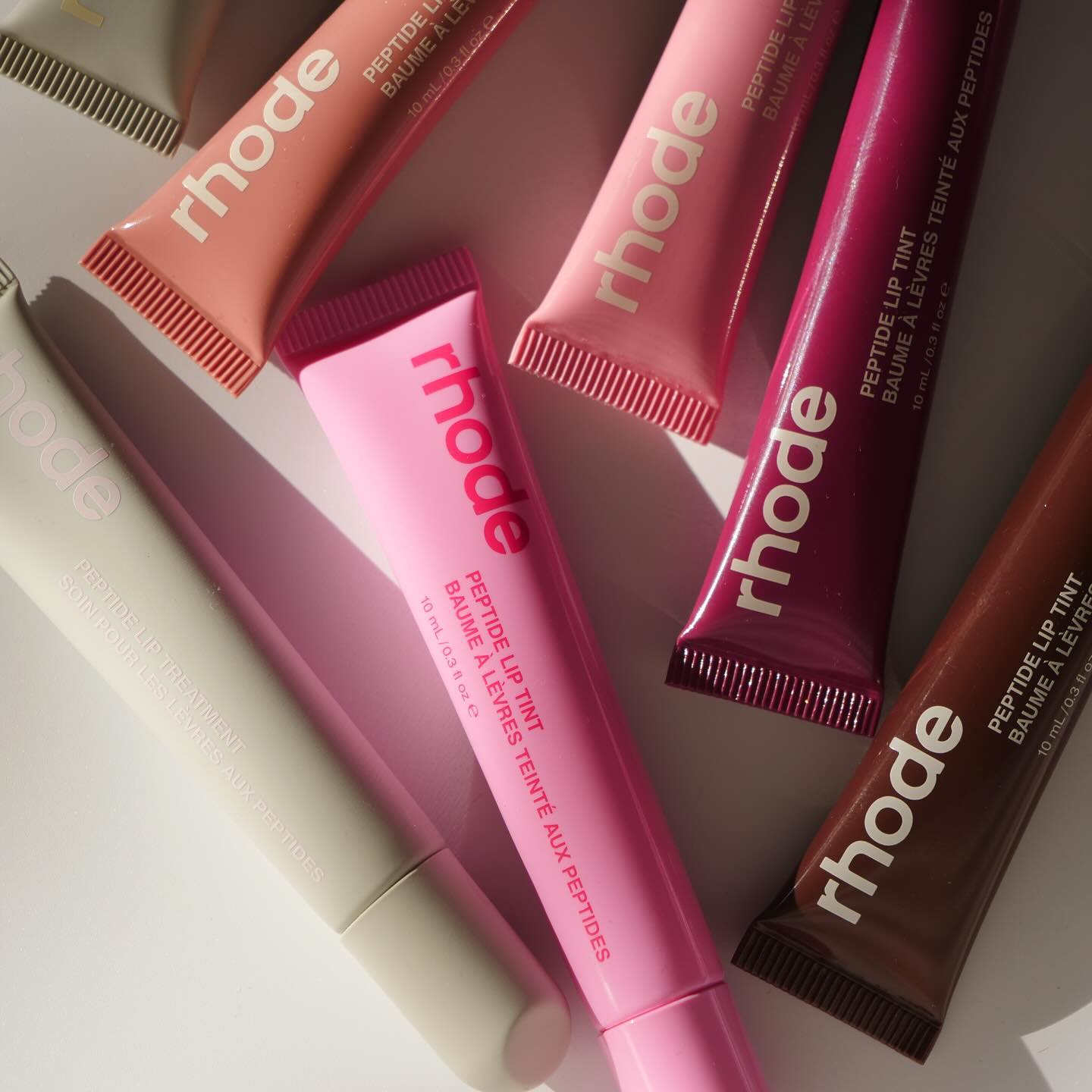 Birthday Limited Edition Lip B – Huda Beauty Makeup Set recenzja i cena